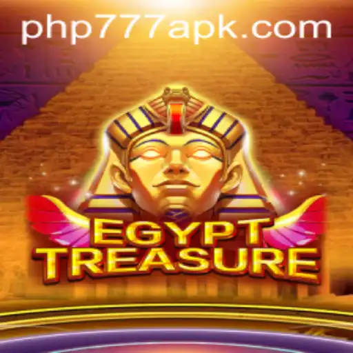 Unlock the Mysteries of EgyptTreasure with PHP777
