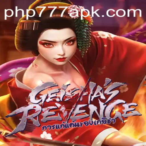 GeishasRevenge: An Immersive Gaming Experience with PHP777