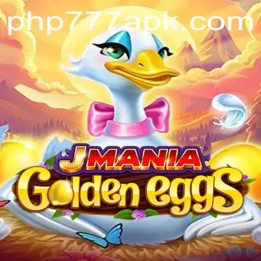 JManiaGoldenEggs: A New Era of Gaming with PHP777