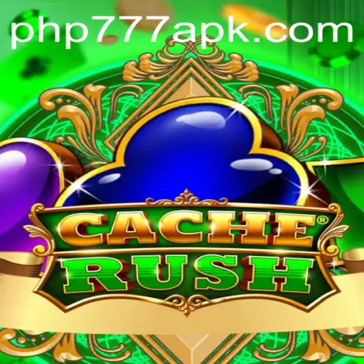 CacheRush: Exploring the Thrilling World of Virtual Treasure Hunting with PHP777