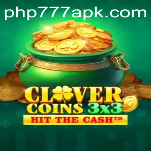 Exploring the Thrills of Clovercoin3x3: A Deep Dive into the Game with PHP777