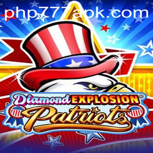 Discover the Thrills of DiamondExplosionPatriots: A Game for the Enthused