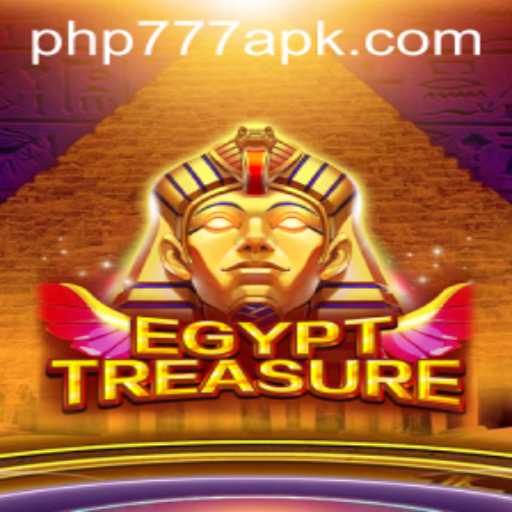 Unlock the Mysteries of EgyptTreasure with PHP777