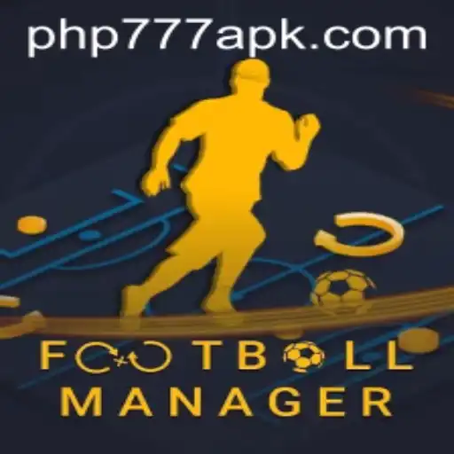 FootballManager: The Ultimate Football Simulation Game with a Twist of PHP777