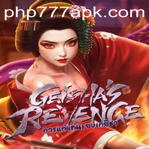 GeishasRevenge: An Immersive Gaming Experience with PHP777