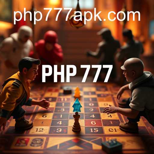 PHP777