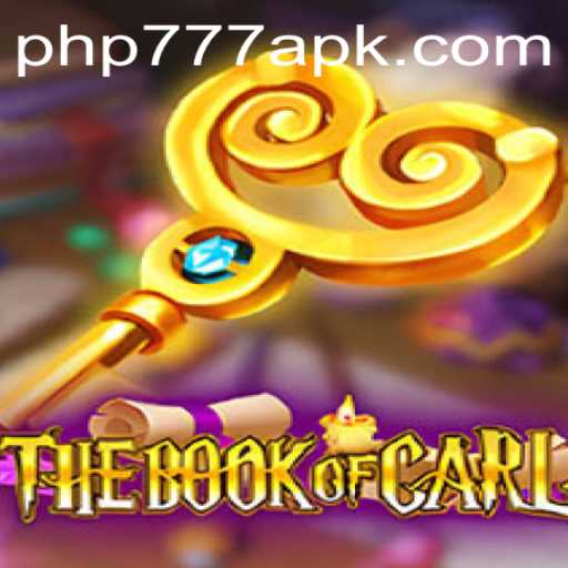 Discover the Adventure of TheBookofCarl: Unveiling the Mysteries with PHP777