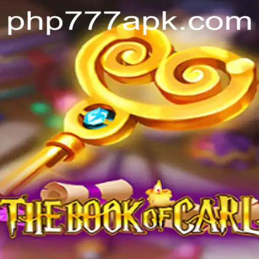 Discover the Adventure of TheBookofCarl: Unveiling the Mysteries with PHP777
